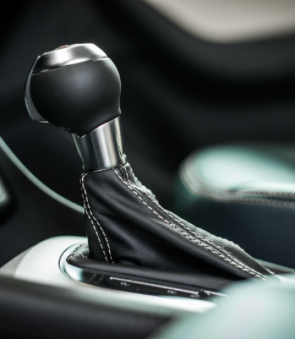 Transmission oils