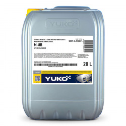 YUKO M-8V