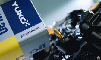 Brake fluid DOT 4
