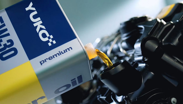 Brake fluid DOT 4